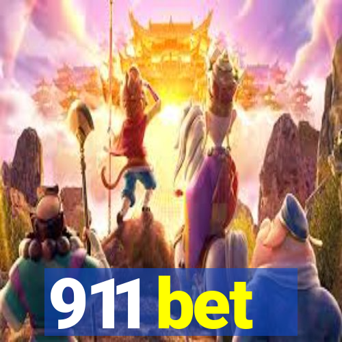 911 bet