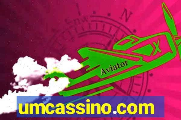 umcassino.com