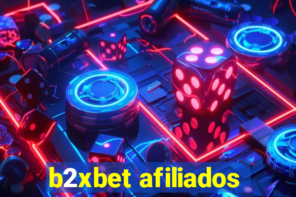 b2xbet afiliados