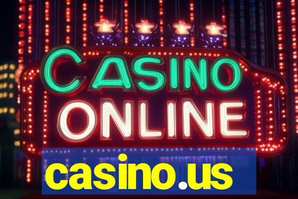 casino.us