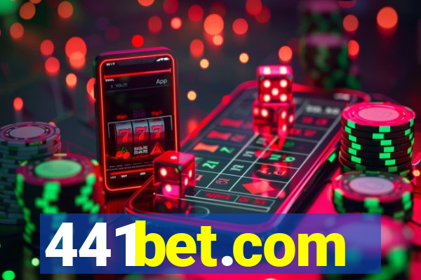 441bet.com