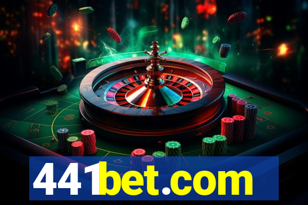 441bet.com