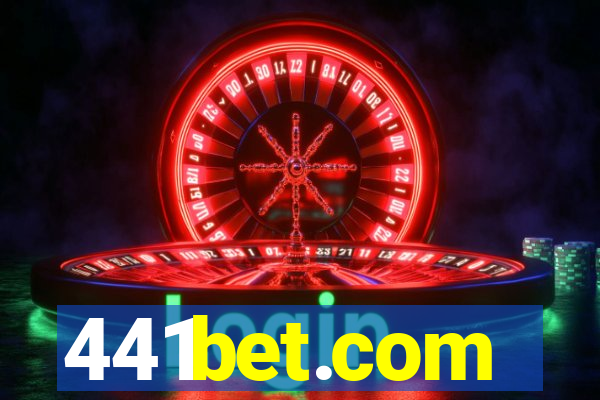 441bet.com