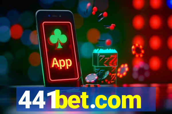 441bet.com