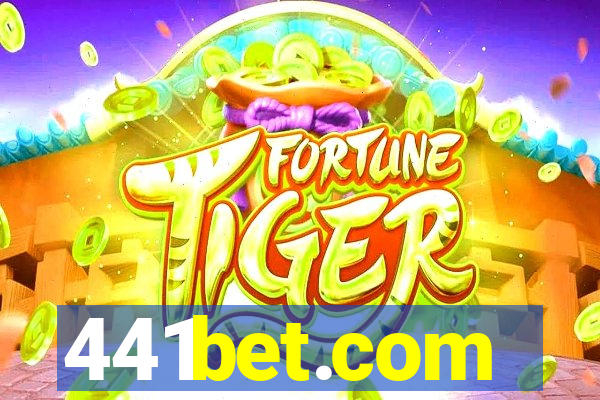 441bet.com