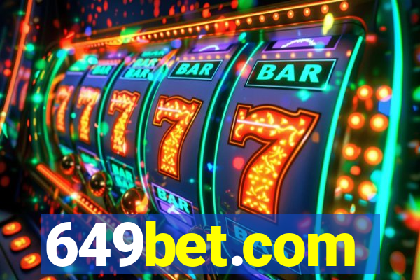 649bet.com