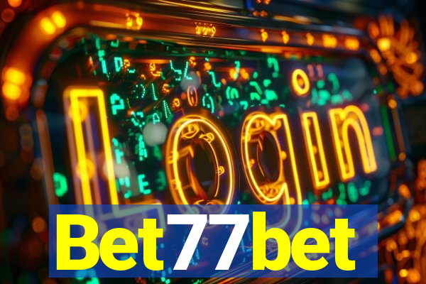 Bet77bet