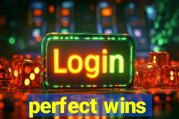 perfect wins