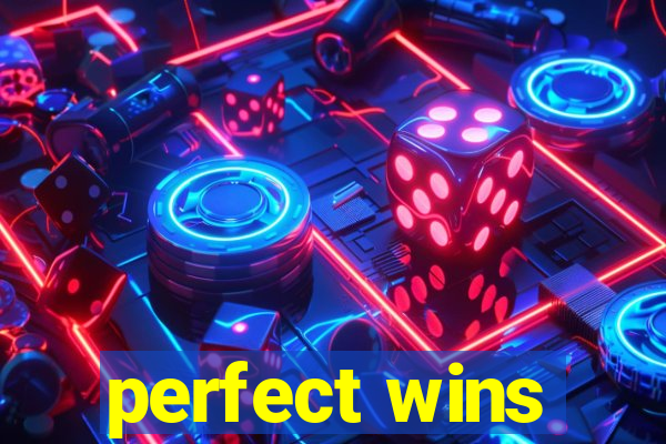 perfect wins