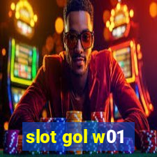 slot gol w01