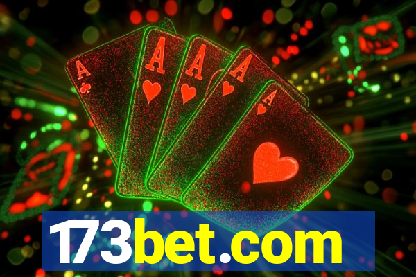 173bet.com