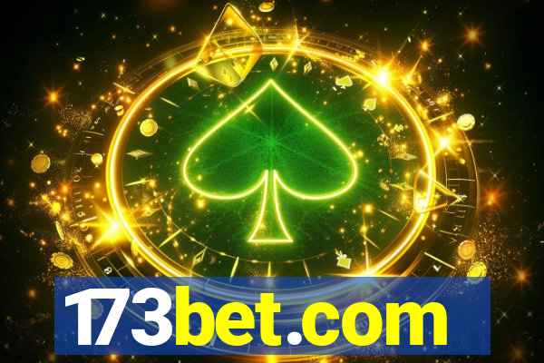 173bet.com