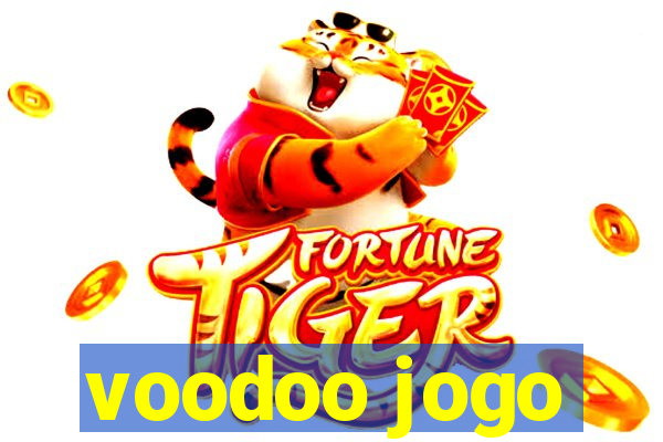 voodoo jogo