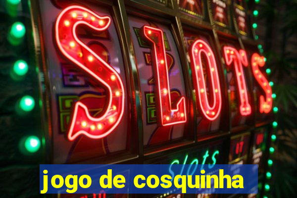 jogo de cosquinha