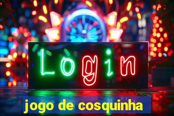 jogo de cosquinha