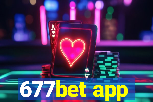 677bet app