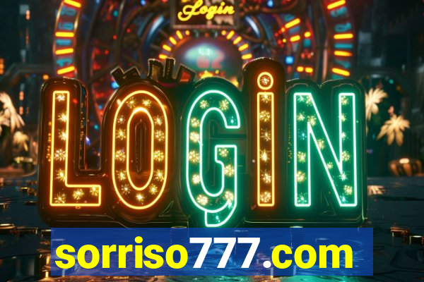 sorriso777.com