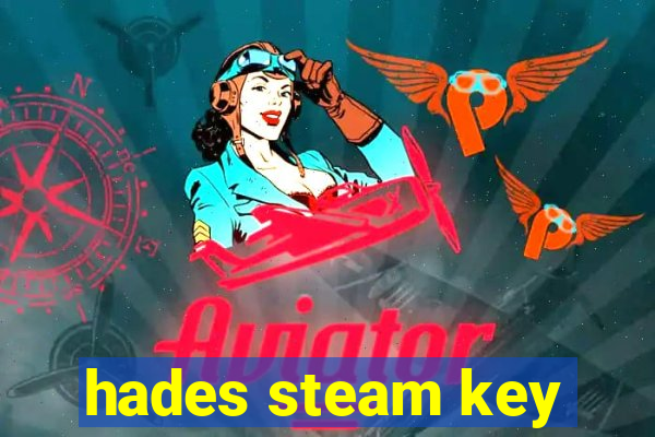 hades steam key