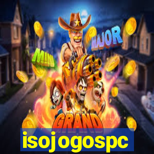 isojogospc