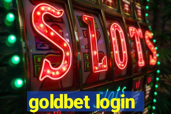 goldbet login