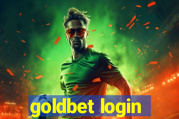 goldbet login