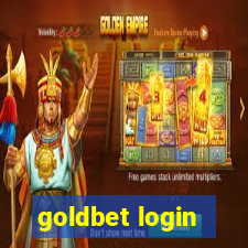 goldbet login