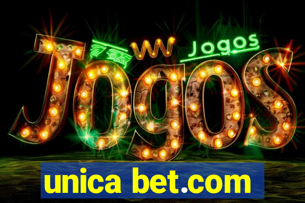 unica bet.com