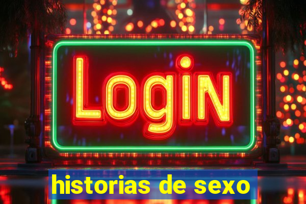 historias de sexo