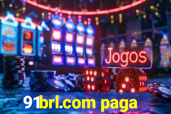 91brl.com paga