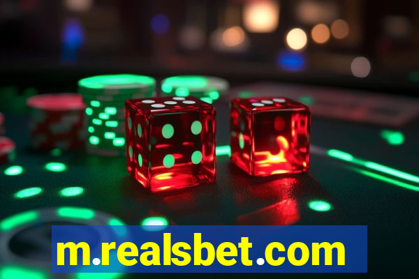 m.realsbet.com