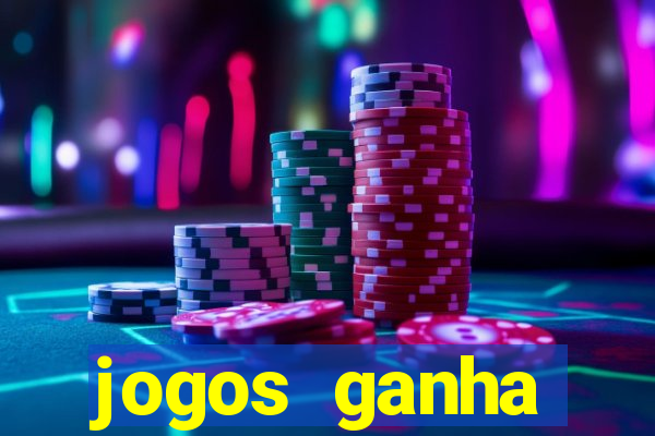 jogos ganha dinheiro sem depositar