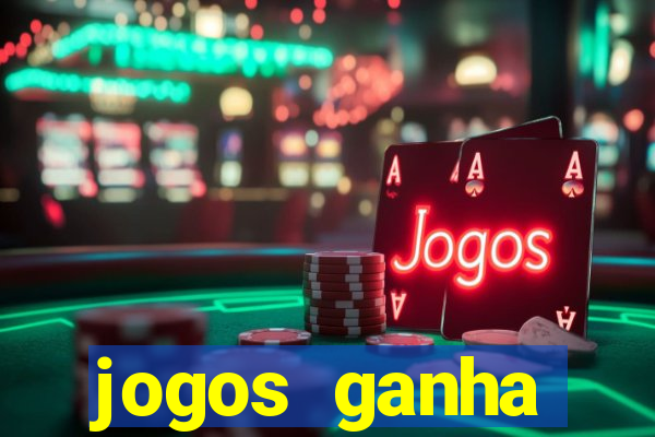 jogos ganha dinheiro sem depositar