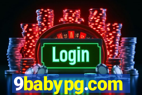 9babypg.com