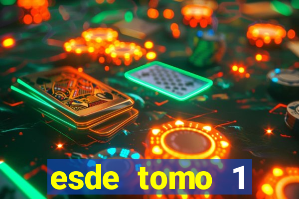 esde tomo 1 atualizado pdf