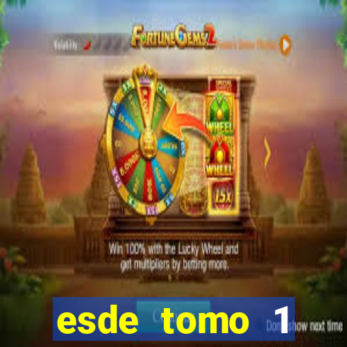 esde tomo 1 atualizado pdf