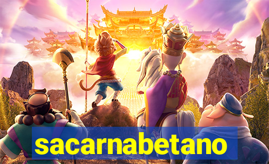 sacarnabetano