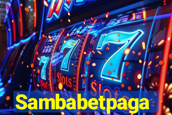 Sambabetpaga