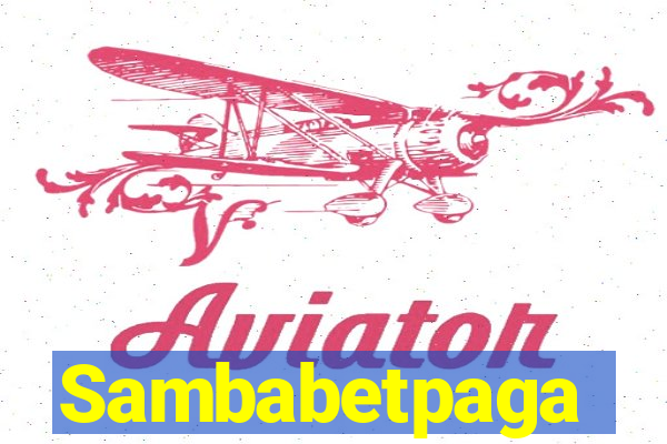 Sambabetpaga