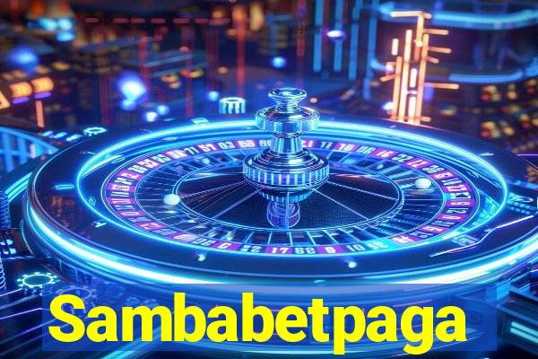 Sambabetpaga