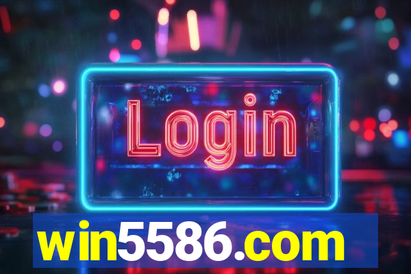 win5586.com