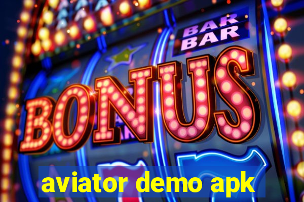 aviator demo apk