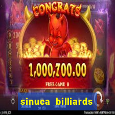 sinuca billiards click jogos