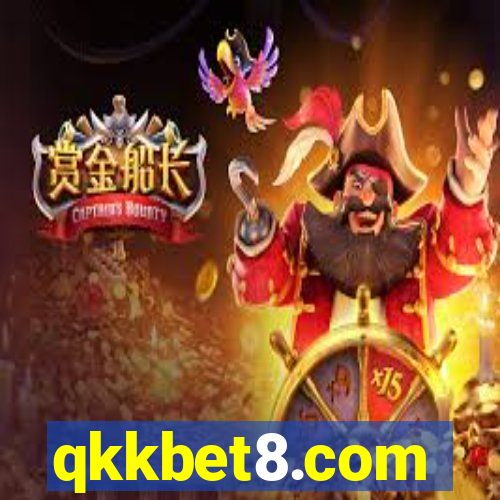 qkkbet8.com