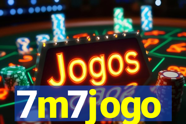 7m7jogo