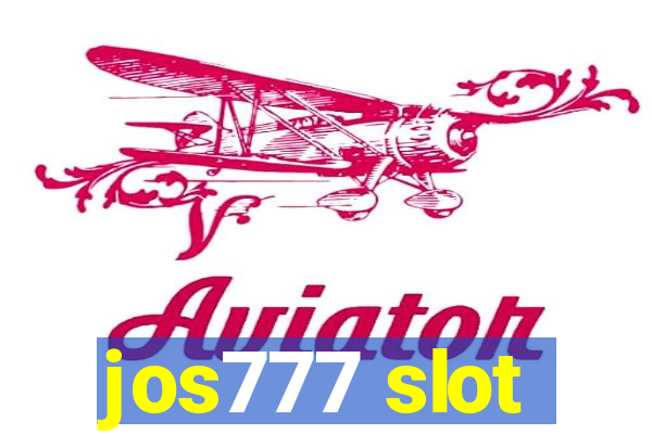 jos777 slot