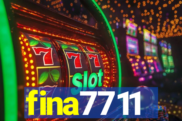 fina7711