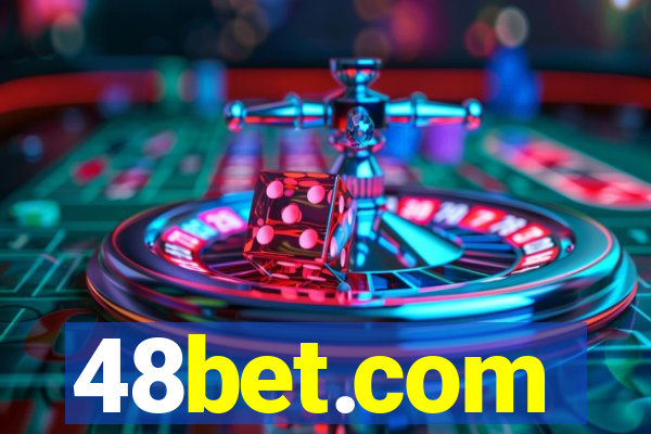 48bet.com