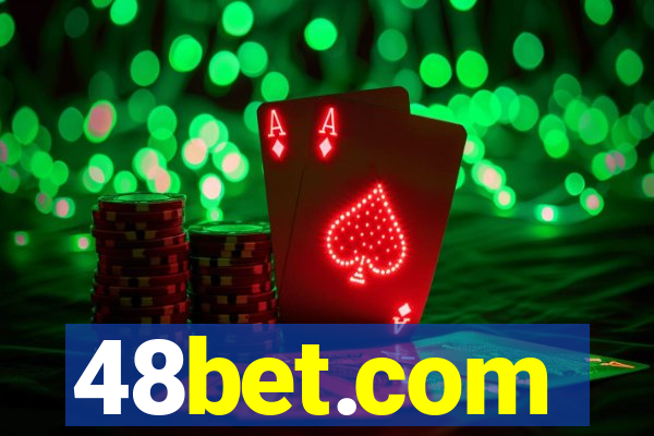 48bet.com