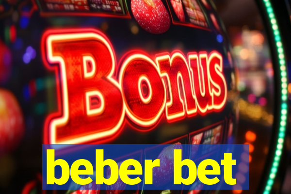 beber bet