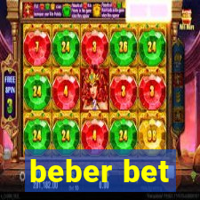 beber bet